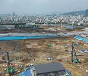 서울 시내 대형 재건축 단지 분양 줄줄이 연기.."분양가 상승, 공급계획도 차질"