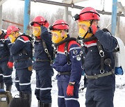 시베리아 탄광 화재로 52명 사망..10년만 최악 인명피해