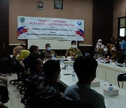 새마을세계화재단, 인도네시아 수방군과 업무협약 체결