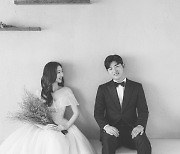 SSG 김정빈, 내달 5일 결혼.. "행복한 가정을 이어가겠다"