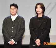 "포맨 아닌 2F" 신용재X김원주, 신인의 마음으로 완성한 이별 발라드(종합)