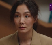 '지헤중' 박효주 췌장암 진단, 남편 윤나무 회사 여직원과 바람 충격