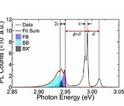 서강대 연구팀, '2차원 반도체 內 암흑 물질 관측, 주요 효과 규명'