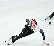 쇼트트랙 여자 1,500m, 베이징 올림픽 출전권 3장 확보