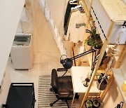이케아, 도쿄 한복판에 월세 1천원짜리 아파트 내놔