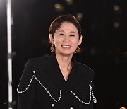 김선영 '수줍음 담은 미소' [포토]