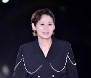 [ST포토] 김선영, '영화제에 빠질 수 없죠'