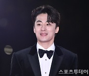 [ST포토] 구교환, '청룡영화상 참석'