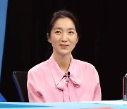 '오징어게임' 김주령, '동상이몽2' 첫 예능 출격..9살 딸 깜짝 등장