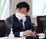 민주 선대위, 비서실장에 이낙연계 오영훈·정무실장 文복심 윤건영