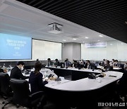 인천공항공사, 시민참여혁신단과 주요시설 현장점검