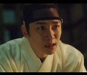 '옷소매 붉은 끝동' 이준호x이세영 맹세 엔딩, 최고 시청률 10% 돌파