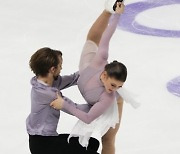 Russia Figure Skating