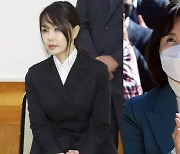 "김건희 뇌물성 후원"vs"김혜경 5급 수행비서"..與野, 배우자 공방 치열(종합)