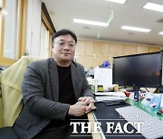 광주 북구청 송창주 주무관, 지방행정의 달인 선정