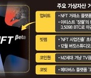 '사업자 신고' 마친 거래소들, NFT·메타버스로 영역 넓힌다