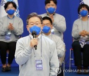 민주당, 김포공항·수원비행장 등 주택공급지 아이디어 차원 검토