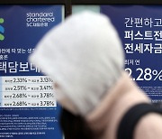 "내년에는 2%까지" 금리인상 전세 소멸 앞당기나 [부동산360]