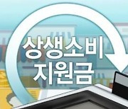 9월 소매판매액, 재난지원금 영향에 역대 최대 규모