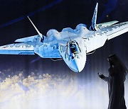 "F-35를 잡아라".. 세계 각국서 등장한 대항마는 '이것' [박수찬의 軍]