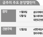 [분양캘린더] 전국서 9,800여 가구 분양..과천 등 신혼희망타운 사전청약