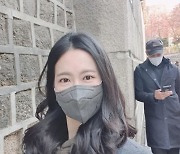 류진, 미모의 승무원 출신 아내와 데이트 "수십년만에"