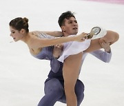 Russia Figure Skating