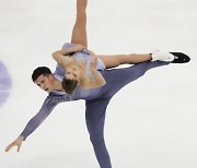 Russia Figure Skating