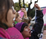 Italy Violence Against Women