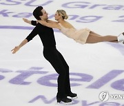 Russia Figure Skating