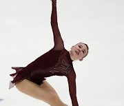 Russia Figure Skating