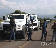 Mexico Vigilantes