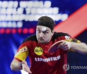 Table Tennis World Championship