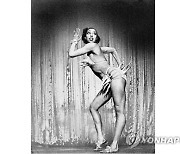 Immortalizing Josephine Baker