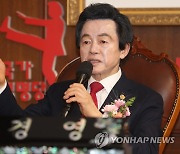 허경영 "이재명 월 8만원 기본소득 욕먹어..나는 150만원줄 것"