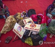 India Farmer Protest