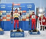 Finland Cross Country World Cup