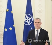 LITHUANIA EU NATO DIPLOMACY