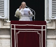 ITALY BELIEF POPE FRANCIS