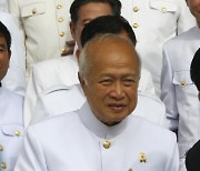 Cambodia Obit Norodom Ranariddh