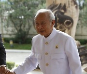 CORRECTION Cambodia Obit Norodom Ranariddh