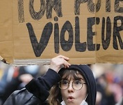 BELGIUM WOMEN VIOLENCE