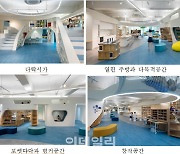 2021 대한민국 공공디자인 대상에 '트윈웨이브'