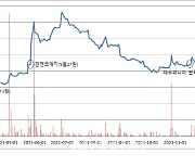 실적 아닌 '재료'에 널뛴 남양유업 주가