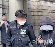 3살 아들 때려 숨지게 한 계모 '아동학대살해' 혐의 구속 송치