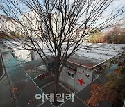 [포토]코로나19 위중증 환자 대비 '이동형 음압 병실'