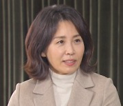 [걸어서 인터뷰ON] 김혜경 "국민들 현명..과한 의혹 거를 거라 믿어"