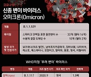 오미크론 '패닉셀' 없었지만..증권가 "단기 변동성장세 불가피"(종합)