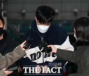 '스토킹 살해' 김병찬, 계획적 범죄.."범행 전 도구·방법 검색"