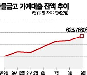 서민 '마지막 돈줄' 새마을금고·신협 주담대 취급 중단(종합)